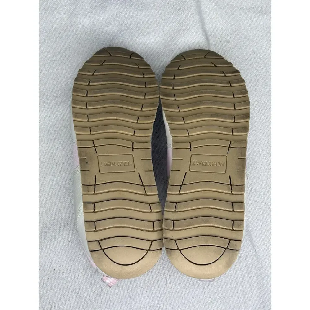 J.McLaughlin Emerson sneakers size 9 M